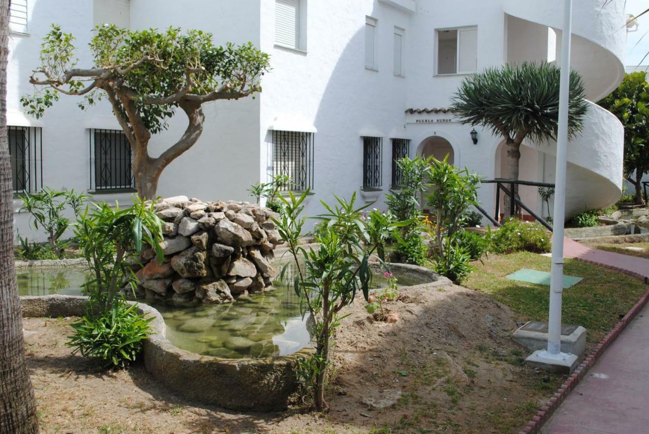 Apartamentos Laguna Beach Торокс Екстериор снимка