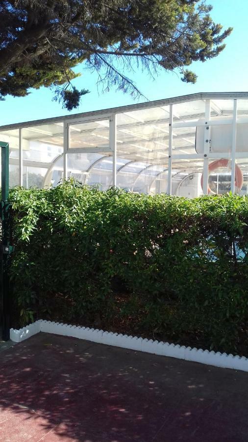 Apartamentos Laguna Beach Торокс Екстериор снимка